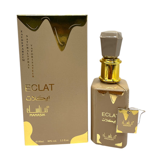 Eclat Vanilla